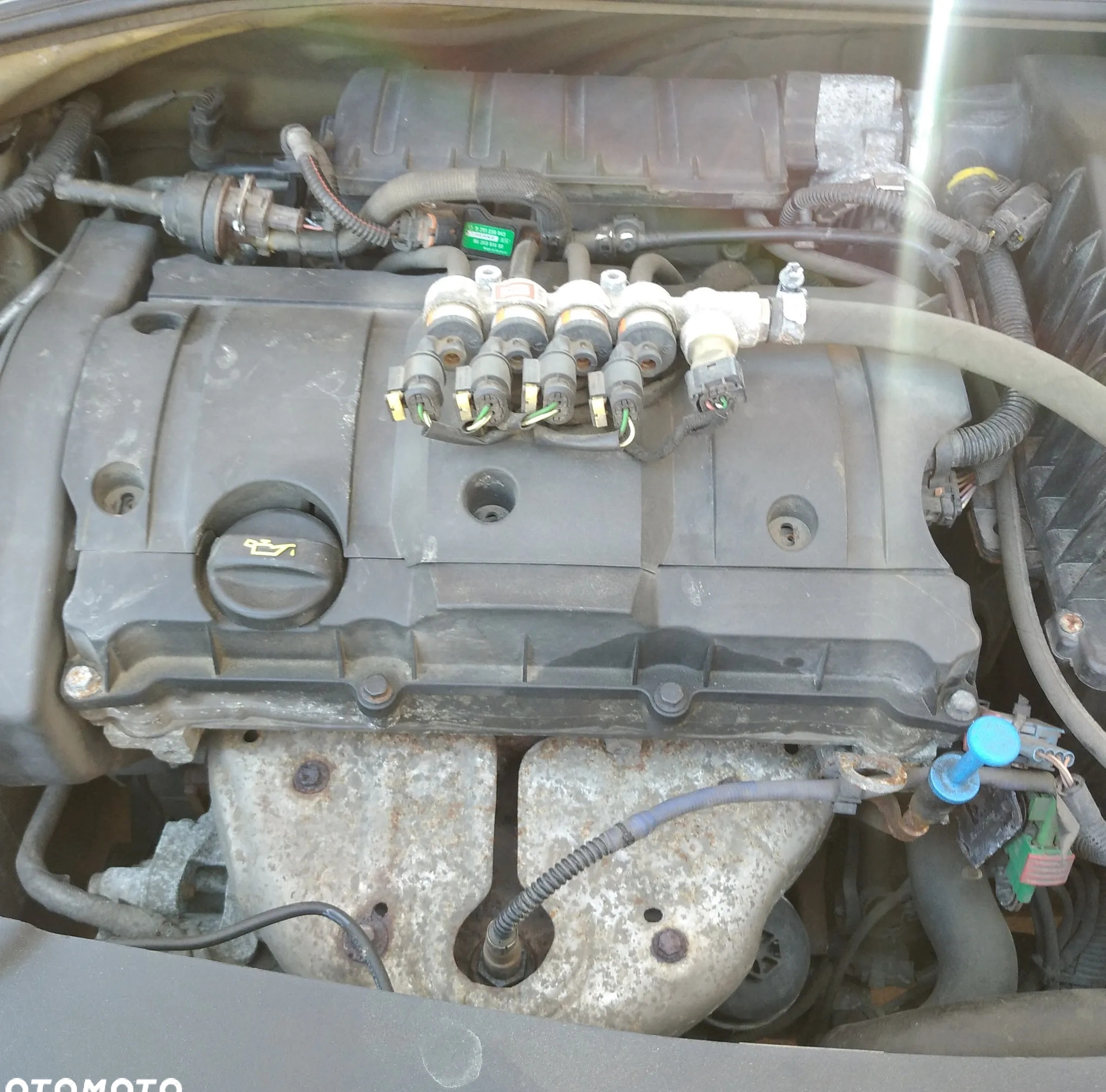 Peugeot 301 cena 19900 przebieg: 246700, rok produkcji 2013 z Wojnicz małe 277